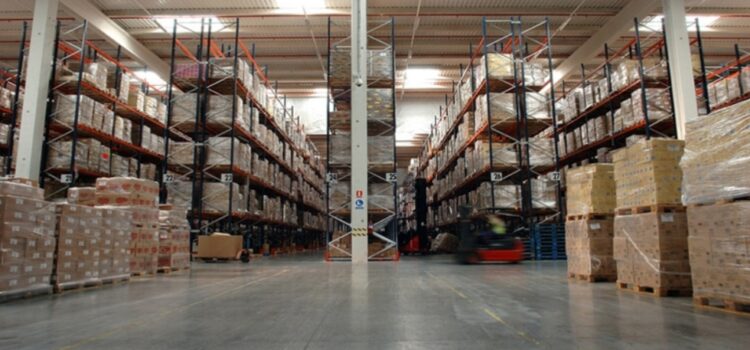 Diseño almacenes Diseño almacenes