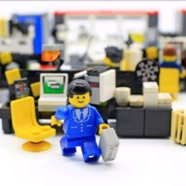 Los beneficios del CRM. Parte I