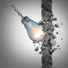 Innovación y Pensamiento lateral: Parte II