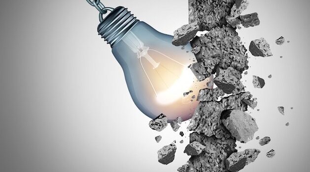 Innovación y Pensamiento lateral: Parte II Innovación y Pensamiento lateral: Parte II