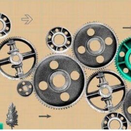 Aplicaciónes de IoT en la cadena de suministro Aplicaciónes de IoT en la cadena de suministro