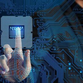 Preparándonos para la siguiente revolución en el 2020 : el 5G