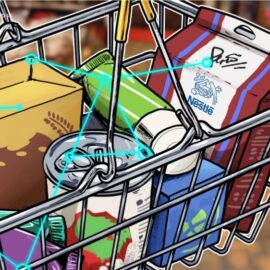 Nestlé revela su programa piloto de rastreo de su cadena de suministro blockchain Nestlé revela su programa piloto de rastreo de su cadena de suministro blockchain