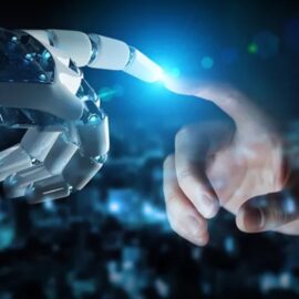 Seguridad de proceso industrial e inteligencia artificial