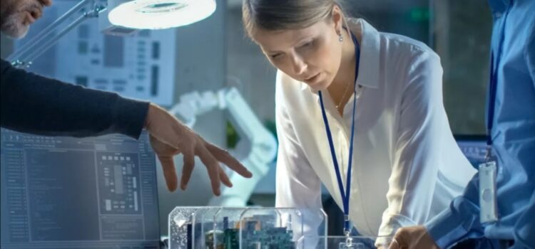 Cuadro de MANDO KPIs atención al cliente CRM a través del lean management