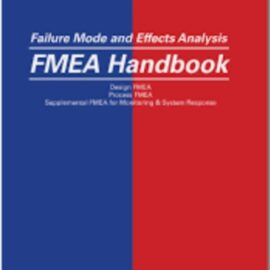 8 Pasos para implementar el nuevo AMFE AIAG – VDA 8 Pasos para implementar el nuevo AMFE AIAG – VDA