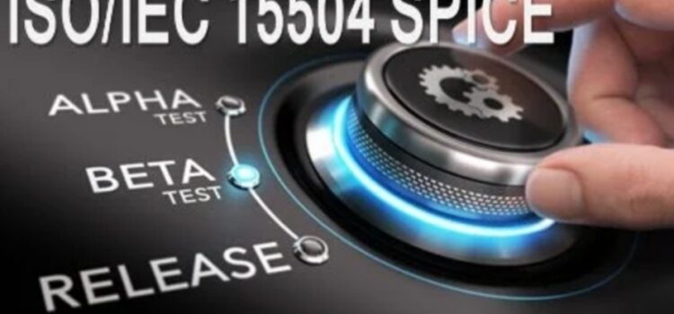 ISO 15504 SPICE : Software Process Improvement Capability dEtermination ISO 15504 SPICE : Software Process Improvement Capability dEtermination