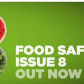 Cambios relevantes en BRC v8