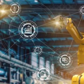 Competencias digitales en la nueva revolución 4.0