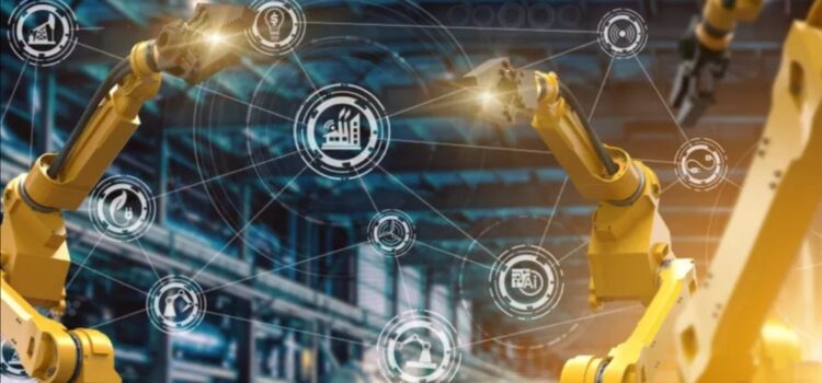 Hacia la digitalización 4.0 en la manufactura