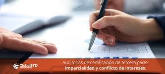 Tipologa de auditorias