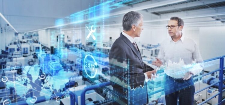 Indústria 4.0 : Manufacturing analytics Indústria 4.0 : Manufacturing analytics