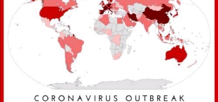 Lecciones que nos deja el coronavirus Lecciones que nos deja el coronavirus