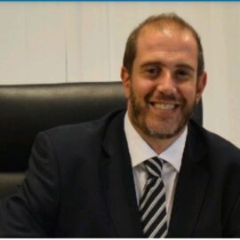 Lecciones de un emprendedor : Gonzalo Juliano Suanzes