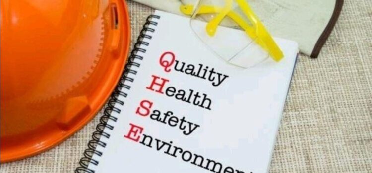 Cómo implementar con éxito el sistema de gestión QHSE Cómo implementar con éxito el sistema de gestión QHSE