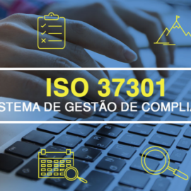 ISO 37301:2020 sobre CMS: Compliance Management Systems