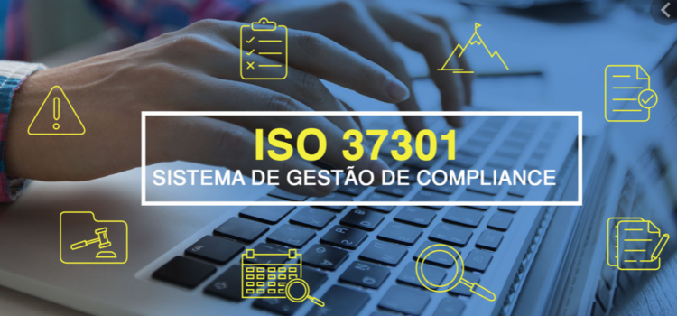 Las claves del compliance ISO37301:2020 sustituyendo a ISO19601 Las claves del compliance ISO37301:2020 sustituyendo a ISO19601