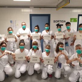 Gestion de talento en la era post COVID-19