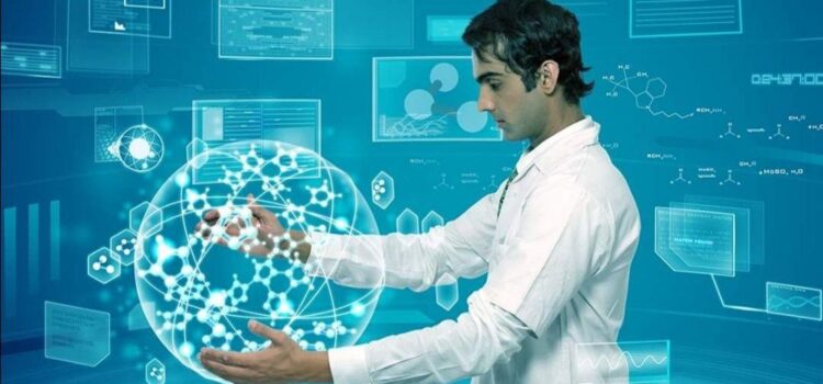 LAS NUEVAS TENDENCIAS DEL MUNDO POST COVID-19 LAS NUEVAS TENDENCIAS DEL MUNDO POST COVID-19