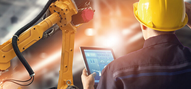 CURSO POSTGRADO DE INDUSTRIA 4.0 Y EXCELENCIA OPERACIONAL LEAN – Fundació URV – Universitat Rovira i Virgili en Facultat de Química URV CURSO POSTGRADO DE INDUSTRIA 4.0 Y EXCELENCIA OPERACIONAL LEAN – Fundació URV – Universitat Rovira i Virgili en Facultat de Química URV