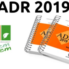 Novedades ADR2019