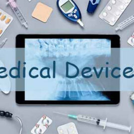 ISO 13485:2016: dispositivos médicos seguros y efectivos ISO 13485:2016: dispositivos médicos seguros y efectivos