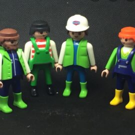 Gamificación : métodologia lego® serious play Gamificación : métodologia lego® serious play