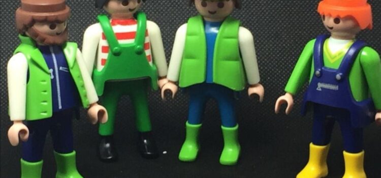 Gamificación : métodologia lego® serious play Gamificación : métodologia lego® serious play