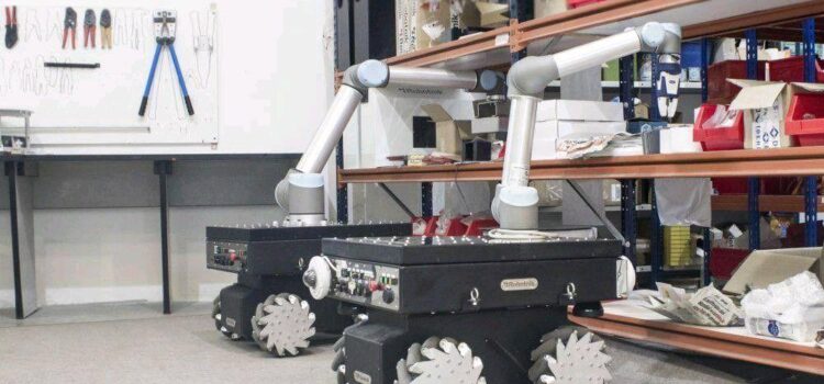 Empresas líderes en lean: el top 10 Empresas líderes en lean: el top 10