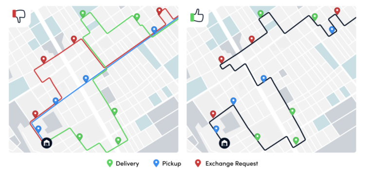 What Is Reverse Logistics? The Delivery Process You’re Overlooking What Is Reverse Logistics? The Delivery Process You’re Overlooking