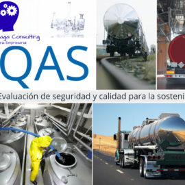 Cambios significativos de la version 2019 en SQAS