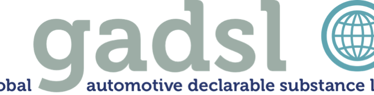 GADSL o Lista de sustancias declarables automotriz global GADSL o Lista de sustancias declarables automotriz global