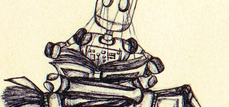 Diffbot, la inteligencia artificial que se está leyendo todo Internet para construir la mayor base de conocimientos del ser humano Diffbot, la inteligencia artificial que se está leyendo todo Internet para construir la mayor base de conocimientos del ser humano