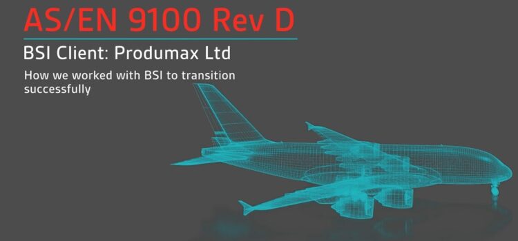 EN1900:2018 – Cambios en la normativa del sistema de gestión aeroespacial EN1900:2018 – Cambios en la normativa del sistema de gestión aeroespacial