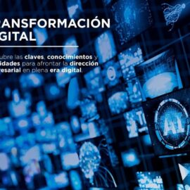 Grado de madurez en transformación digital Grado de madurez en transformación digital