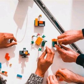 Aplicación de la metodologia Agile en RRHH