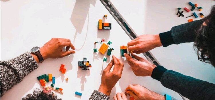 Aplicación de la metodologia Agile en RRHH