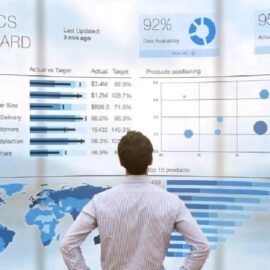 Las 10 habilidades de los lideres del mañana Las 10 habilidades de los lideres del mañana