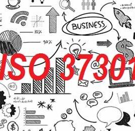 ISO / FDIS-37301:2021 Novedades ISO / FDIS-37301:2021 Novedades