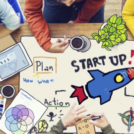 lean start-up lean start-up