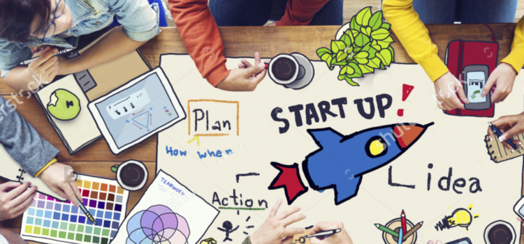 lean start-up lean start-up