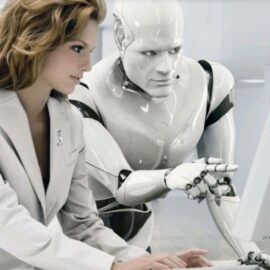 Aplicaciónes prácticas de la Inteligencia Artificial Aplicaciónes prácticas de la Inteligencia Artificial