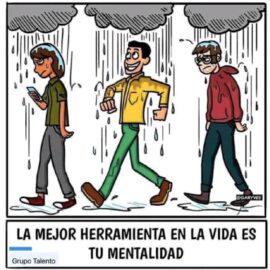 El perfil del buen líder del año 2021 El perfil del buen líder del año 2021