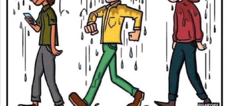 El perfil del buen líder del año 2021 El perfil del buen líder del año 2021