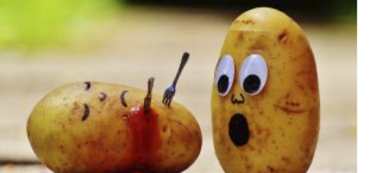 Aplicaciones tecnológicas para impulsar el Food Defense