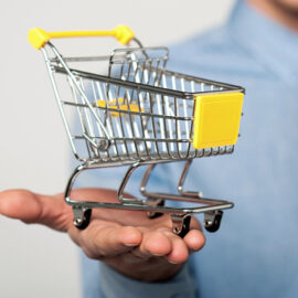 Gestión de compras Gestión de compras