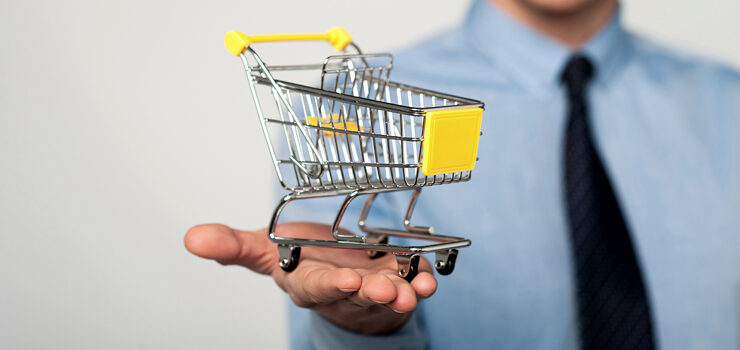 Gestión de compras Gestión de compras