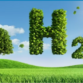 Hidrógeno verde, le energía del futuro. España y Catalunya nos jugamos mucho