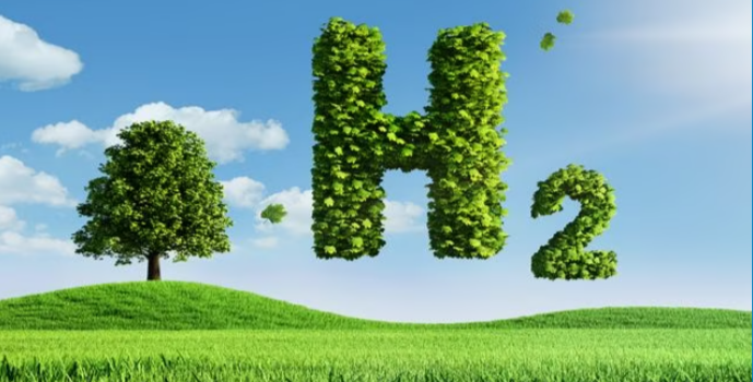Hidrógeno verde, le energía del futuro. España y Catalunya nos jugamos mucho Hidrógeno verde, le energía del futuro. España y Catalunya nos jugamos mucho