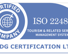 Nuevos requerimientos pata la excelencia en la gestión hotelera mediante la ISO-22482:2018 Nuevos requerimientos pata la excelencia en la gestión hotelera mediante la ISO-22482:2018